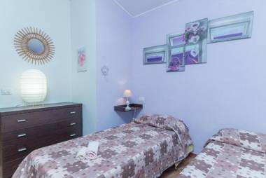 Home Residence Barbara