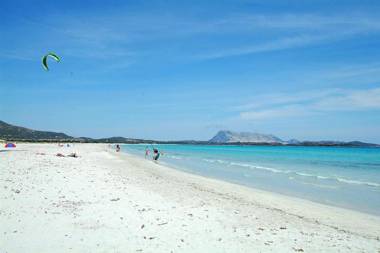 Appartamento Tirreno