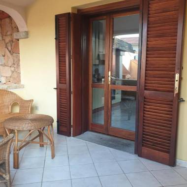 San Teodoro Holiday Apartment 56 beds