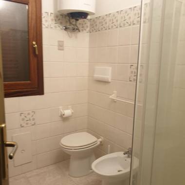 San Teodoro Holiday Apartment 56 beds