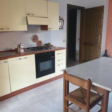 San Teodoro Holiday Apartment 56 beds