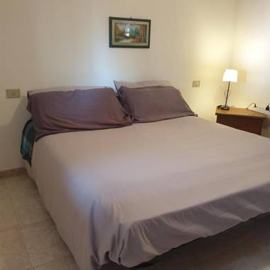 San Teodoro Holiday Apartment 56 beds