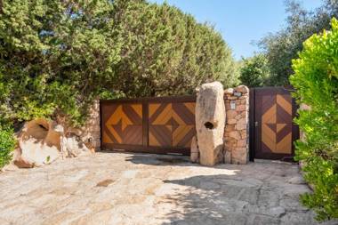 Sa Villa Cala Ginepro