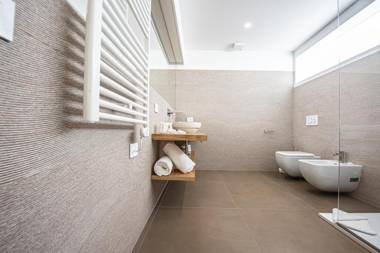 Montepetrosu Charming House