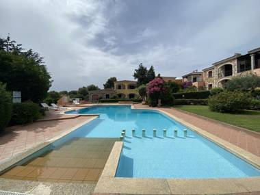 Appartamento Paolina