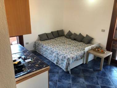 Appartamento Paolina