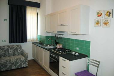 Agriturismo Il Falco