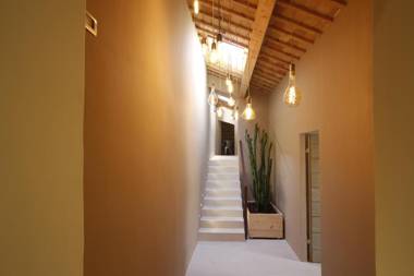 Residenza Corso Baccio