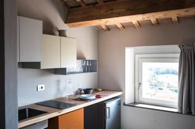 Residenza Corso Baccio