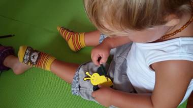 B&B Il giardino degli incanti