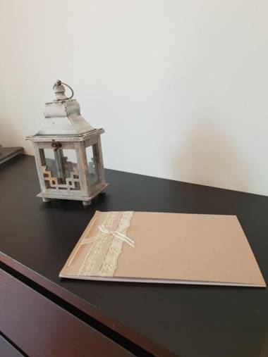 B&B Il giardino degli incanti