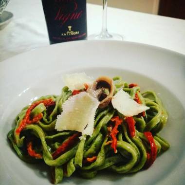 L'Airone Country House