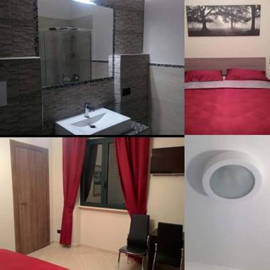 L'Airone Country House