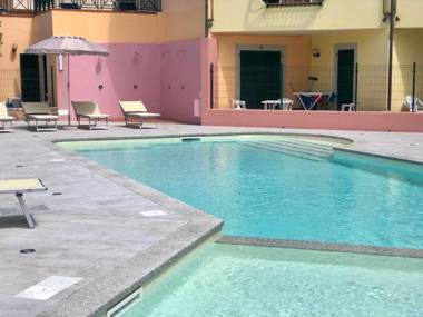 Residence I Mirti Bianchi