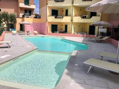 Residence I Mirti Bianchi