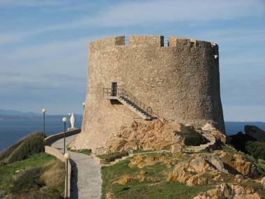 Residence Le Pavoncelle