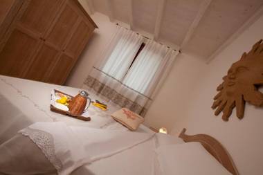 Punta Falcone Resort