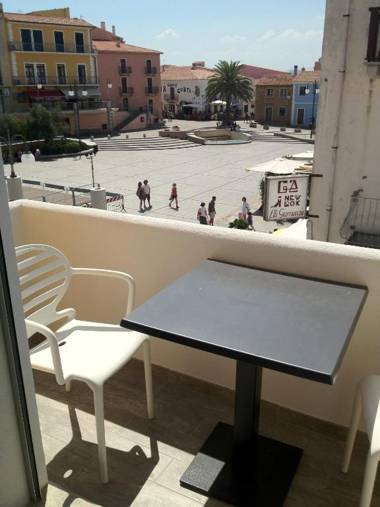 La Locanda di Piazza