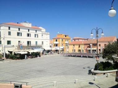 La Locanda di Piazza