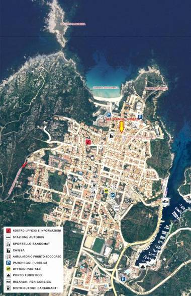 La Locanda di Piazza