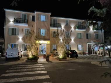 Hotel Canne al Vento