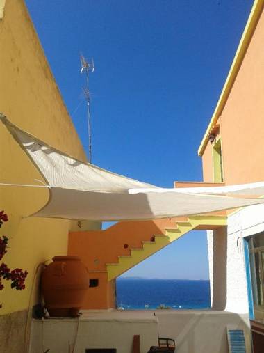 La Finestra Vista Corsica