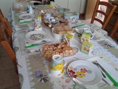 La Finestra Vista Corsica