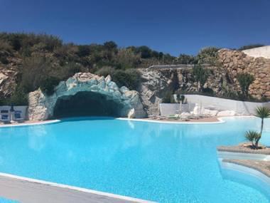 Charme Suite B&B Experience