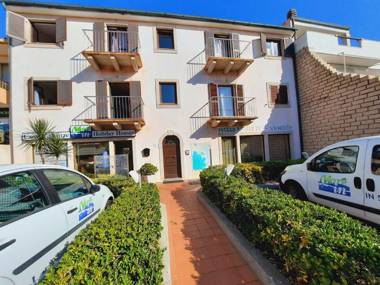 Case Vacanza Santa Teresa Gallura