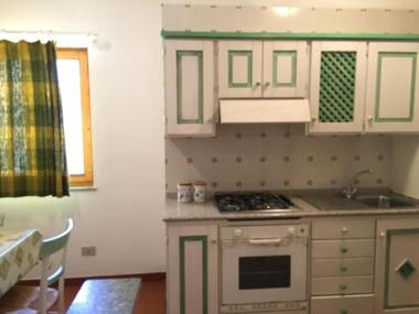 La stella rosa sul mare