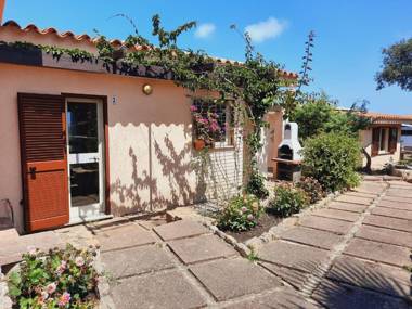 Villette Panoramiche Filetta