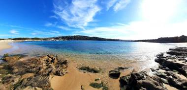 Villette Panoramiche Filetta