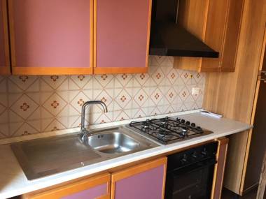 SantaTeresa Gallura Sardegna A WINDOW ON THE SEA apartment 2-6 people center  silent internet free garage