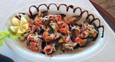 Le Villette di Ruoni