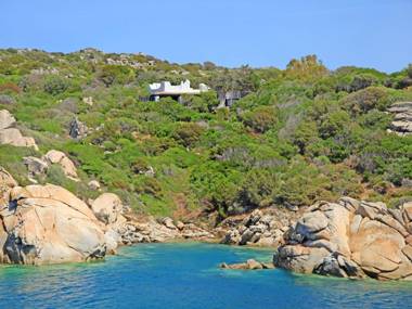 Villa Eleonora - Sea view