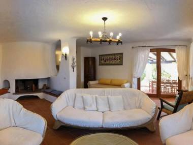 Villa Eleonora - Sea view