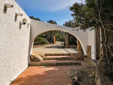 Villa Eleonora - Sea view