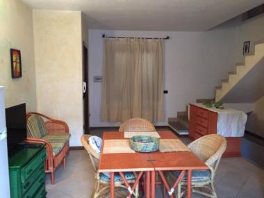 Trilocale Centro Storico - Santa Teresa Gallura