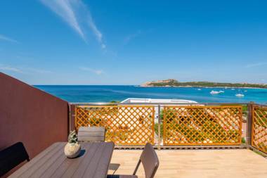 Sul mare a Santa Reparata