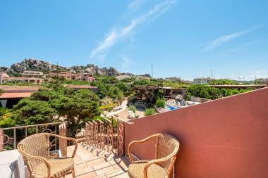 Sul mare a Santa Reparata