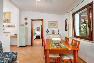 Villa a 50 metri dal mare