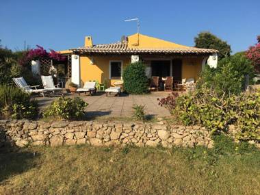 Villa Capizza di Vacca