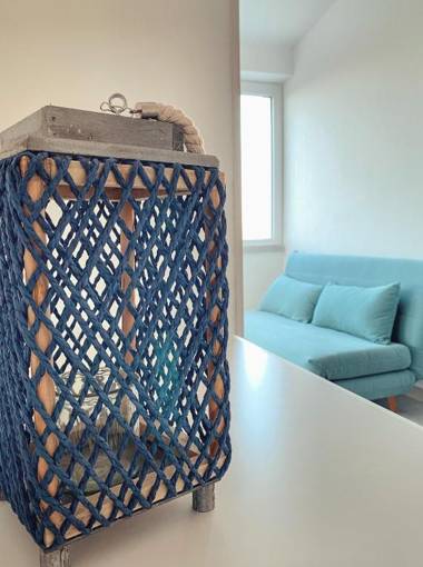 Appartamenti Del Conte di Capo Testa