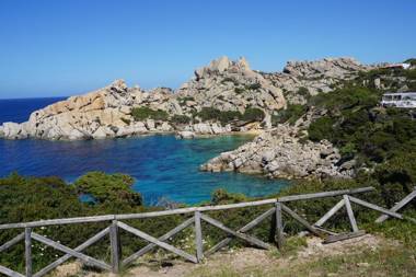 House Capo Testa by Holiday World