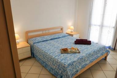 Casa degli Oleandri by Holiday World