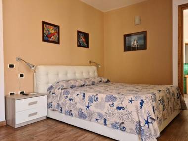 Rena Bianca Suite by La Contessa