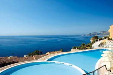 Capo Dei Greci Taormina Coast Hotel & SPA