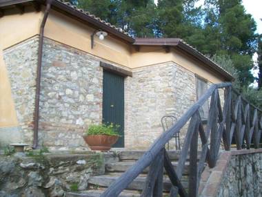 Azienda Agrituristica Biologica Il Querceto