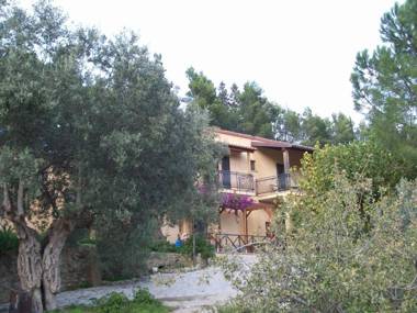 Azienda Agrituristica Biologica Il Querceto