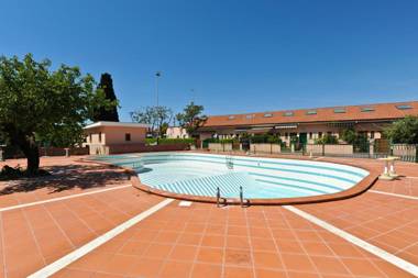 La Perla Del Tirreno